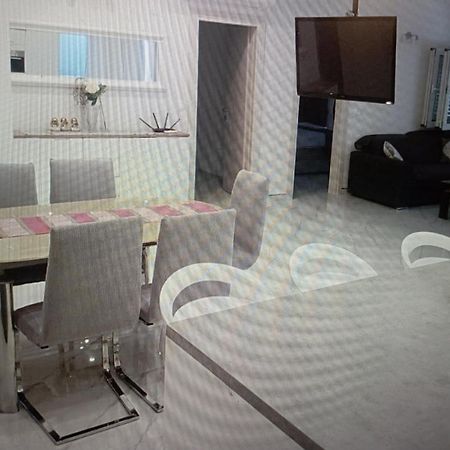 Apartmani Trubi 3 ヴォディツェ エクステリア 写真