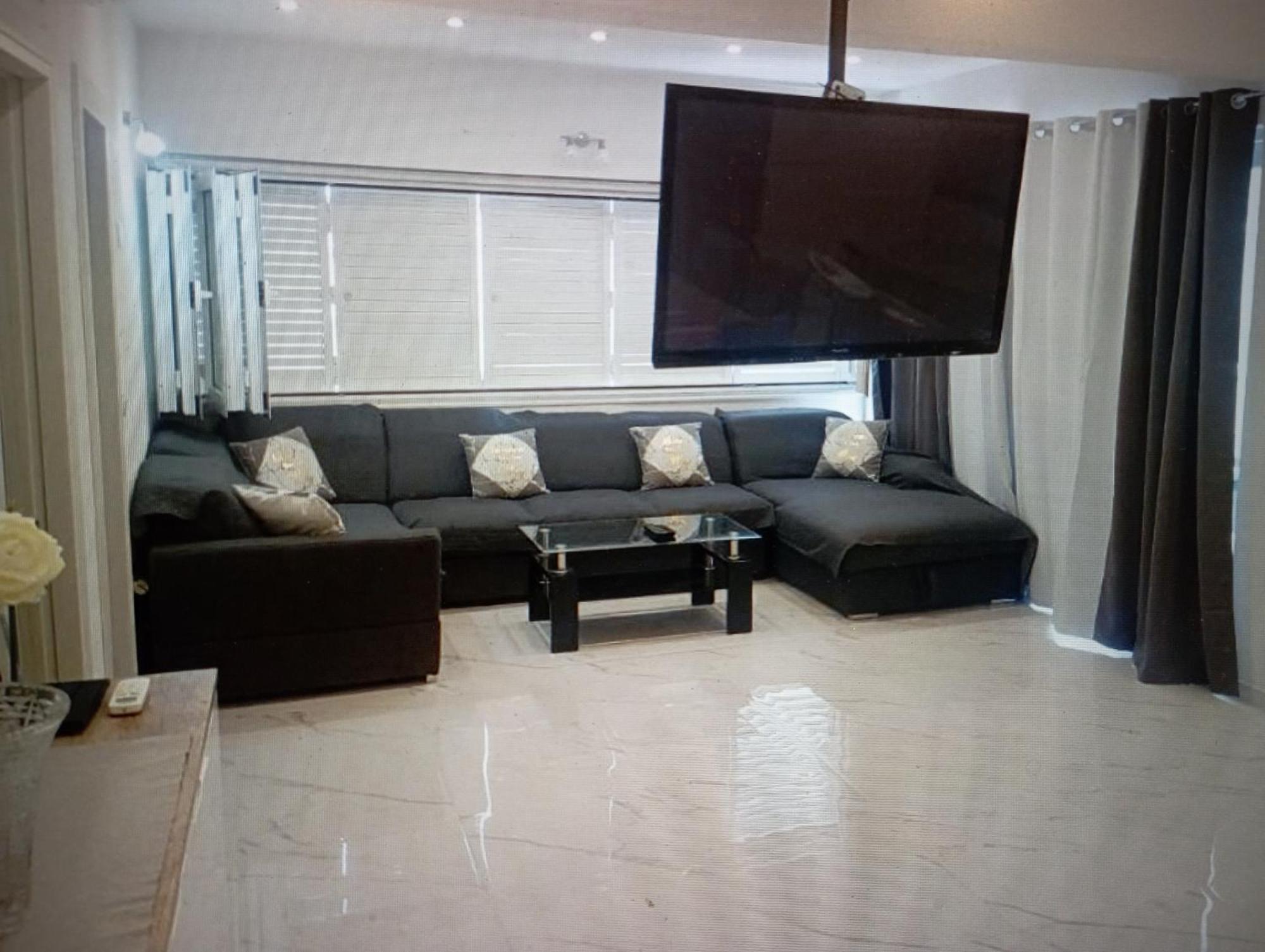 Apartmani Trubi 3 ヴォディツェ エクステリア 写真